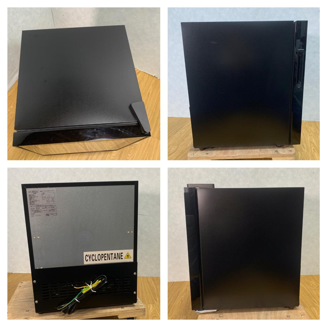 K☆011 ECL ワインセラー EC-15JC 未使用に近い美品