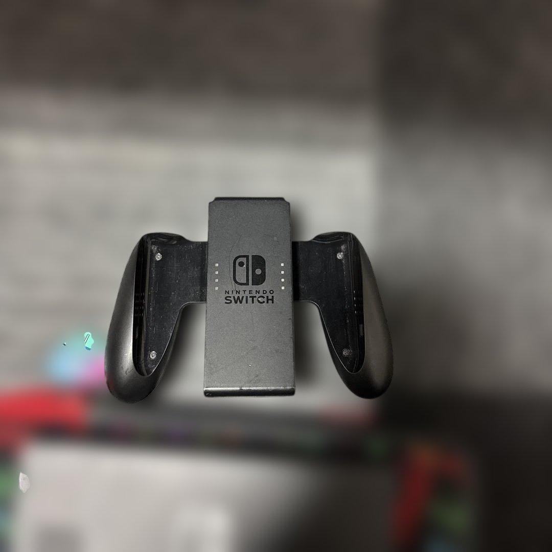 Switch 本体のみ 動作確認済み