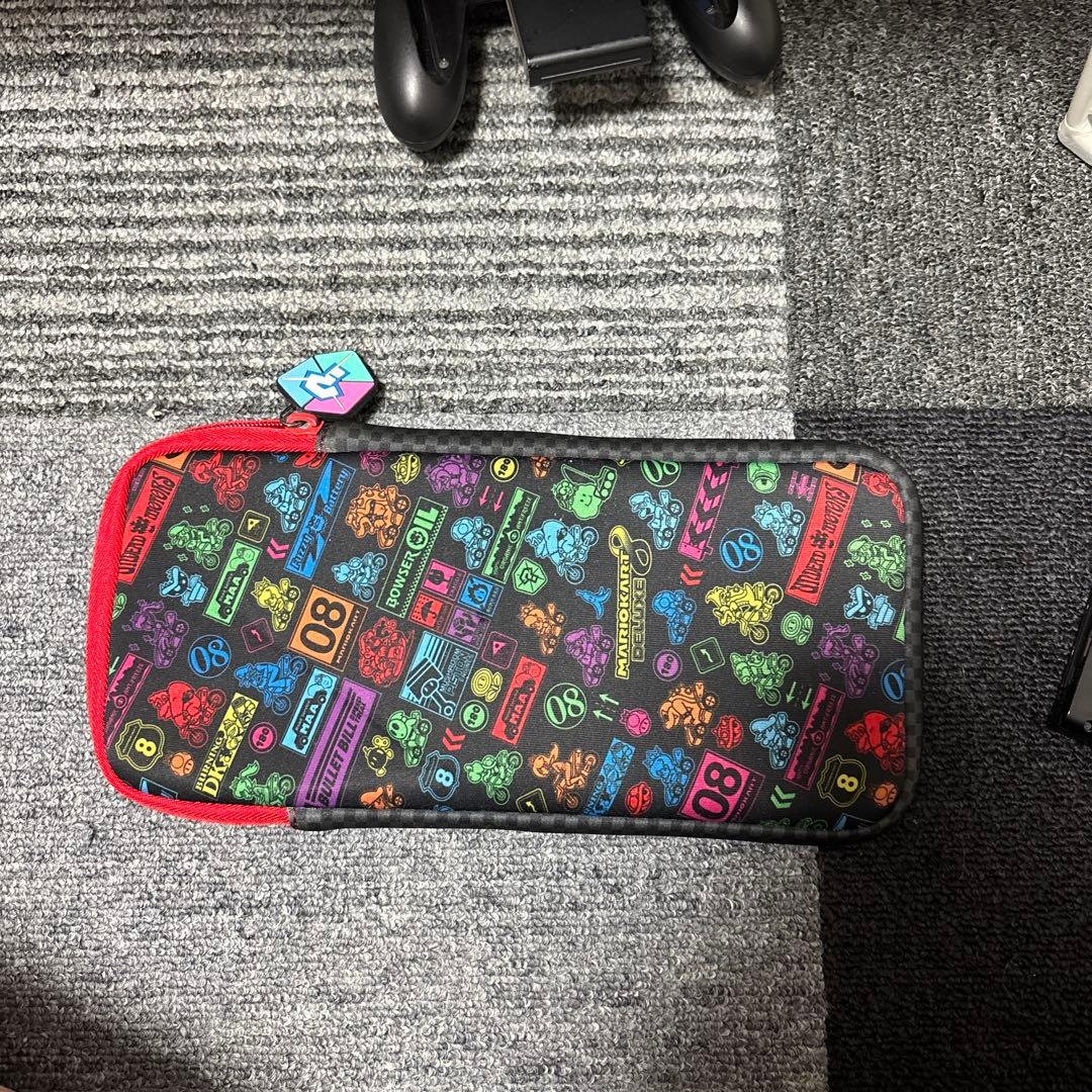 Switch 本体のみ 動作確認済み