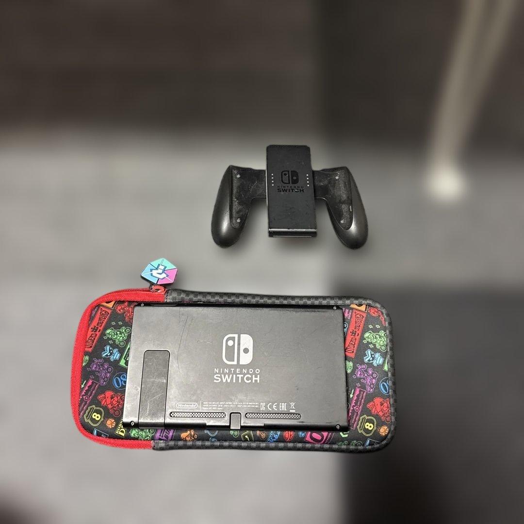 Switch 本体のみ 動作確認済み