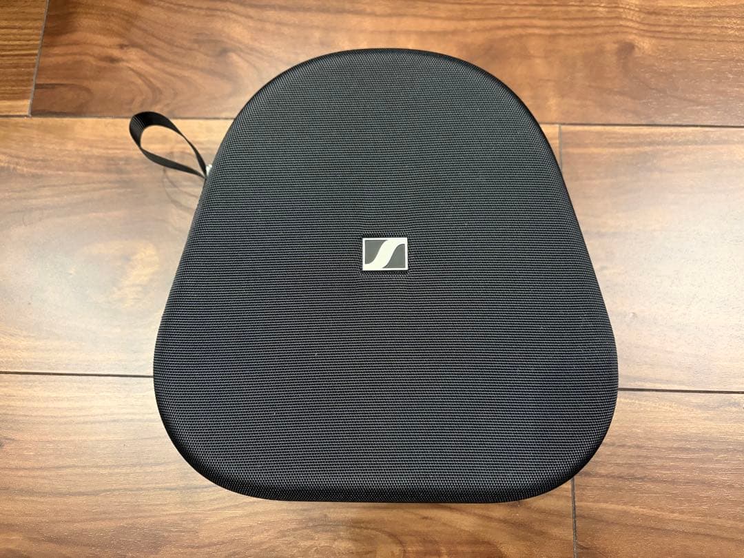 SENNHEISER HDB630 ワイヤレスヘッドホン