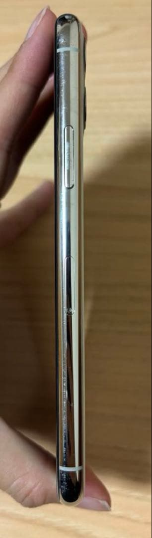 iPhone 11 pro シルバー　64GB SIMフリー