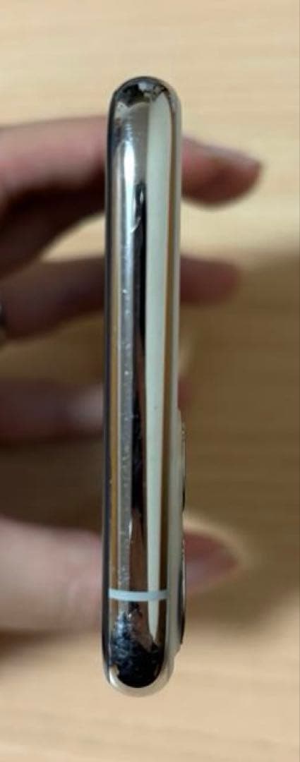 iPhone 11 pro シルバー　64GB SIMフリー