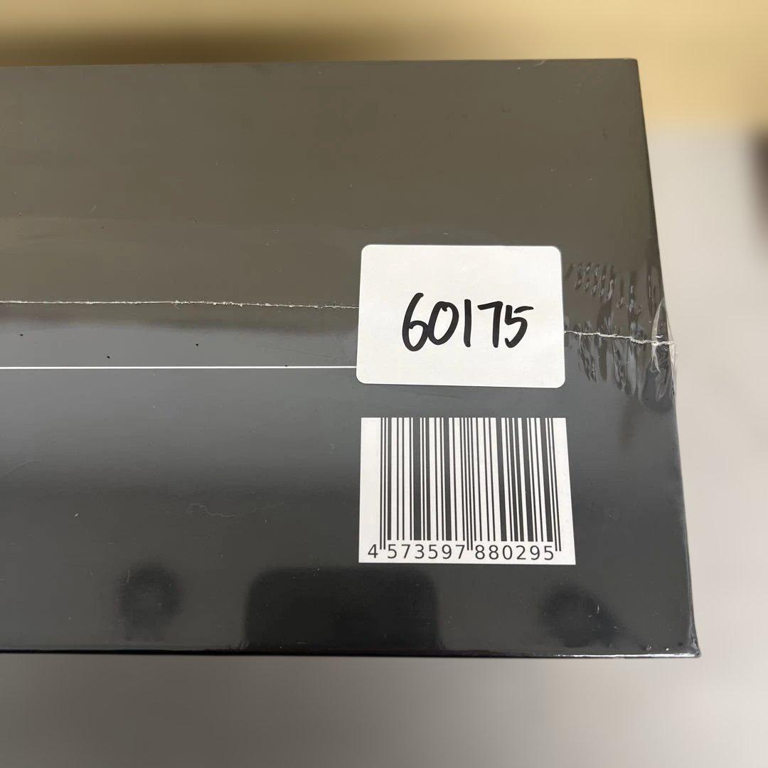 60175 uFitVibratingRollerMini電動 フォームローラー