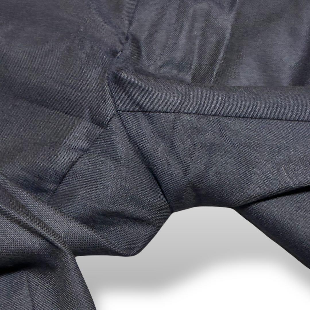 スーツ LOLOPIANA setup suits navy MERINO wool