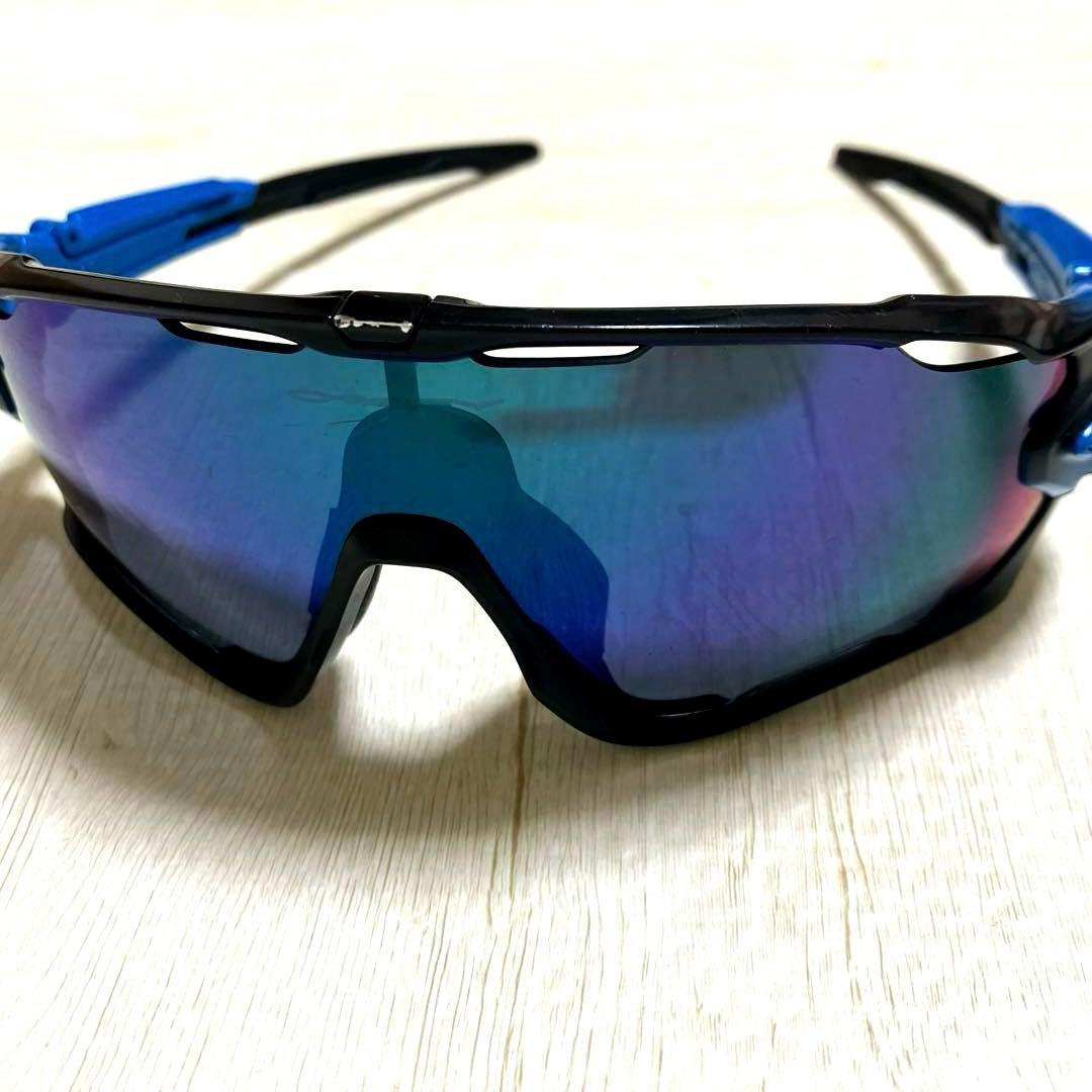 オークリー　Oakley サングラス ジョーブレイカー　Jawbreaker