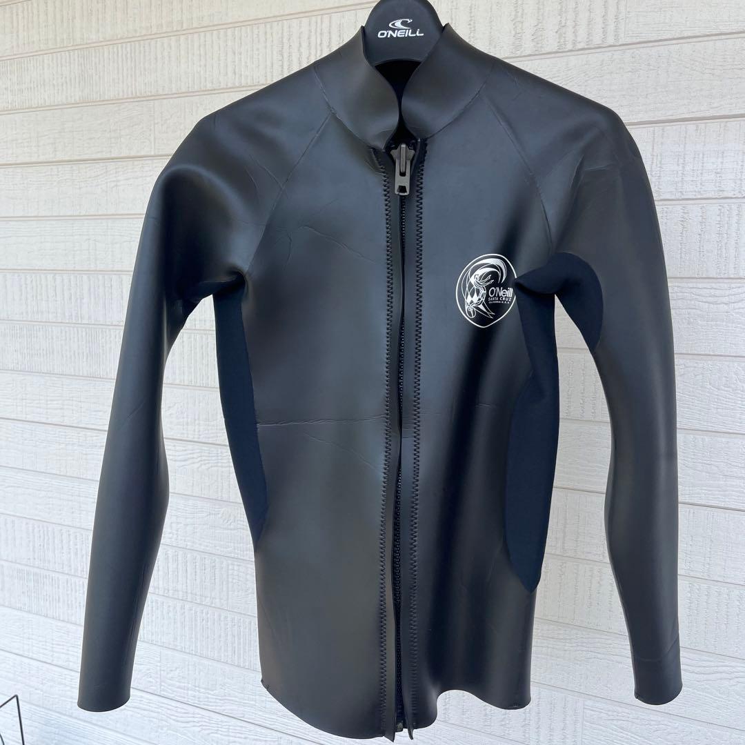 O'Neill タッパー　ジャケット　ウェットスーツ ML