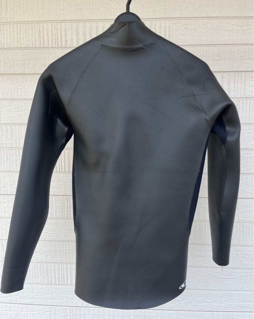 O'Neill タッパー　ジャケット　ウェットスーツ ML