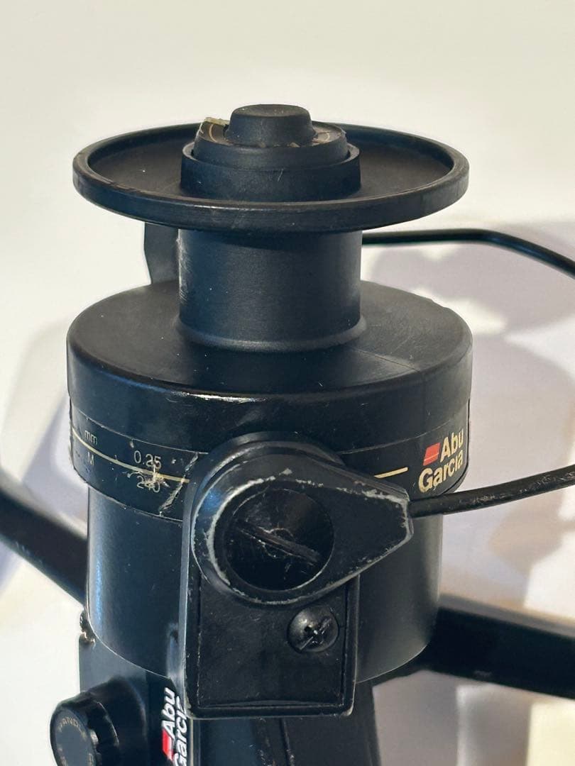 Abu Garcia カーディナルC4X