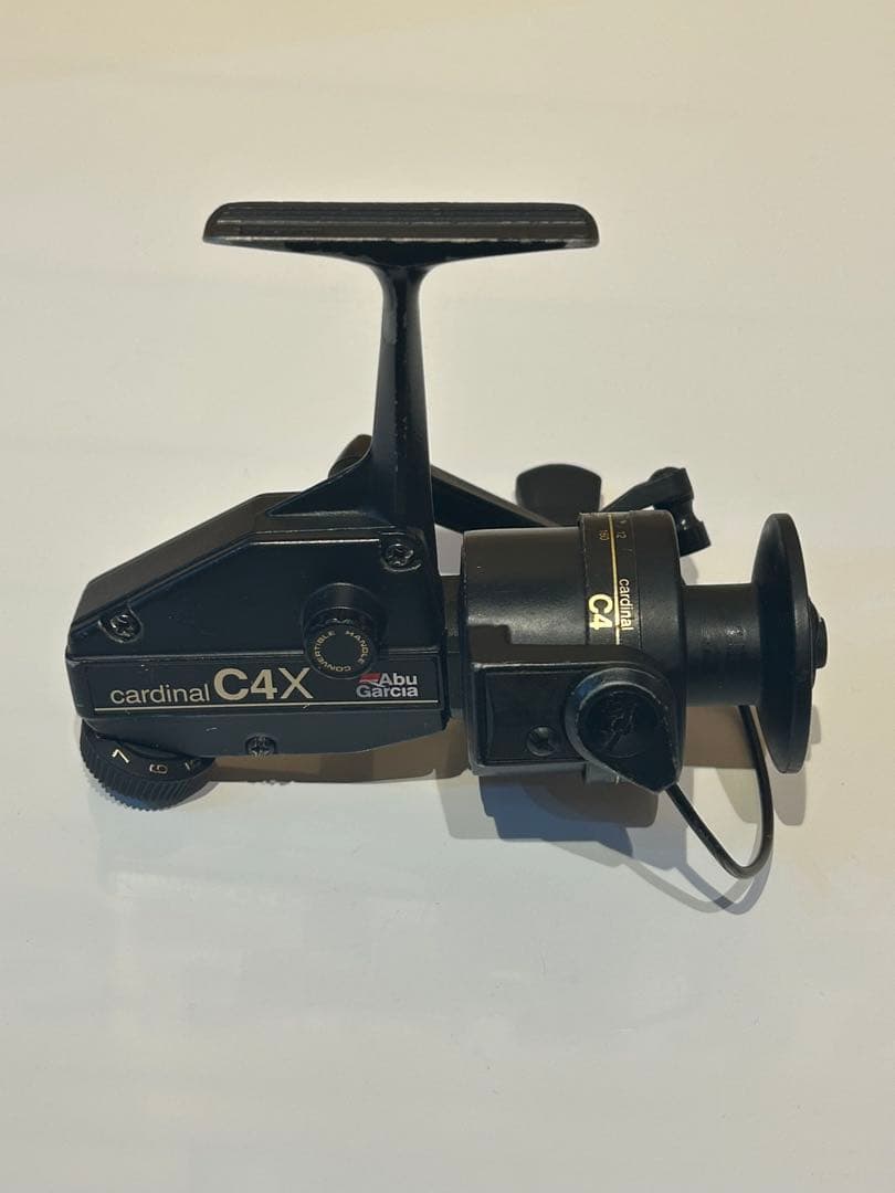 Abu Garcia カーディナルC4X