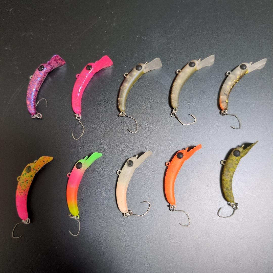 さかさにょろ35FS