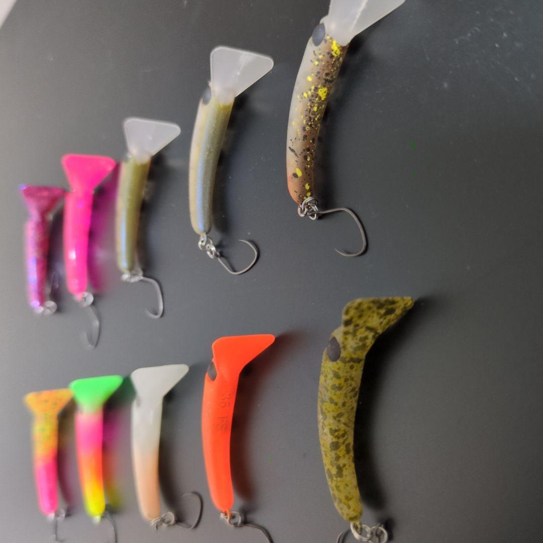 さかさにょろ35FS