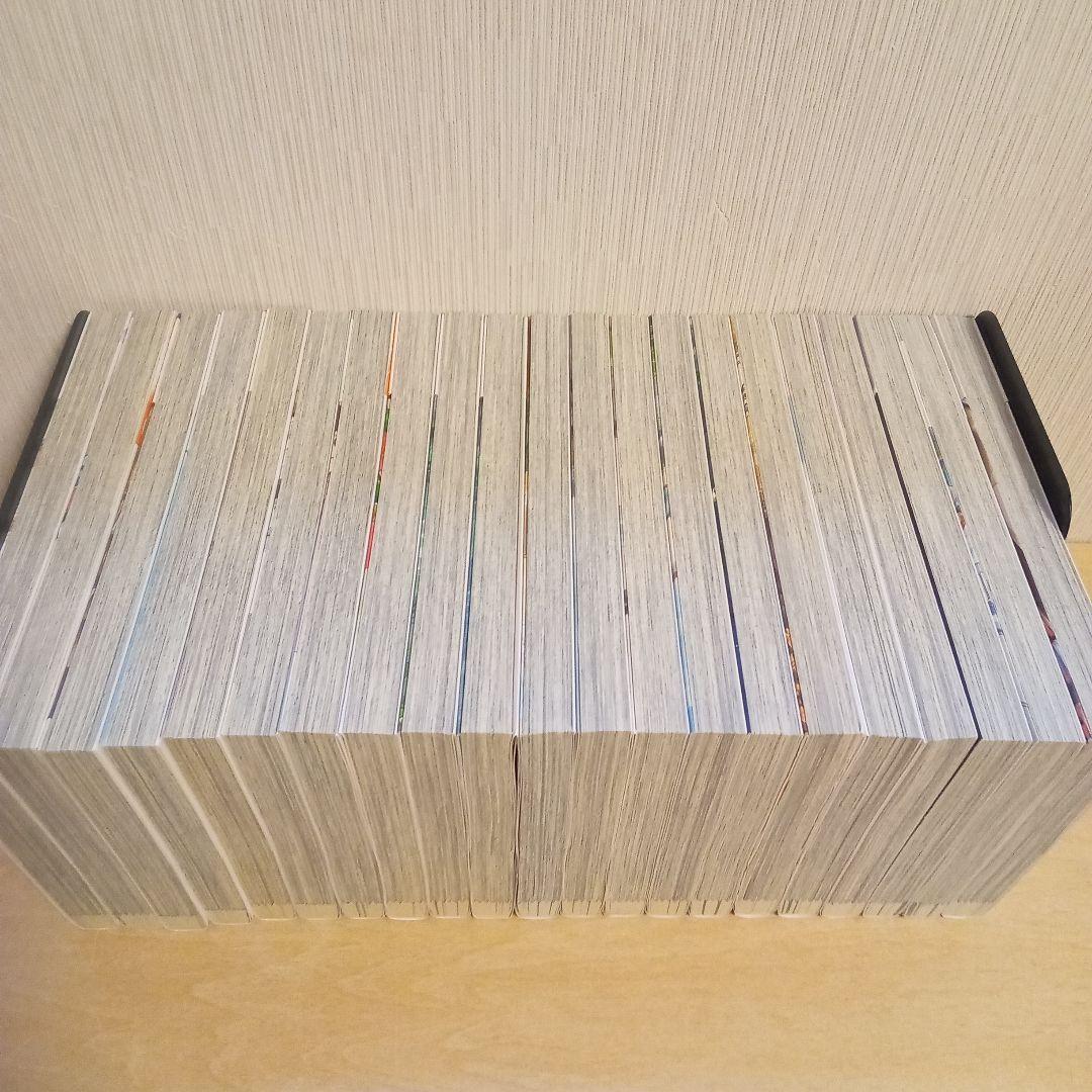 リエゾン　1〜21巻　全巻セット