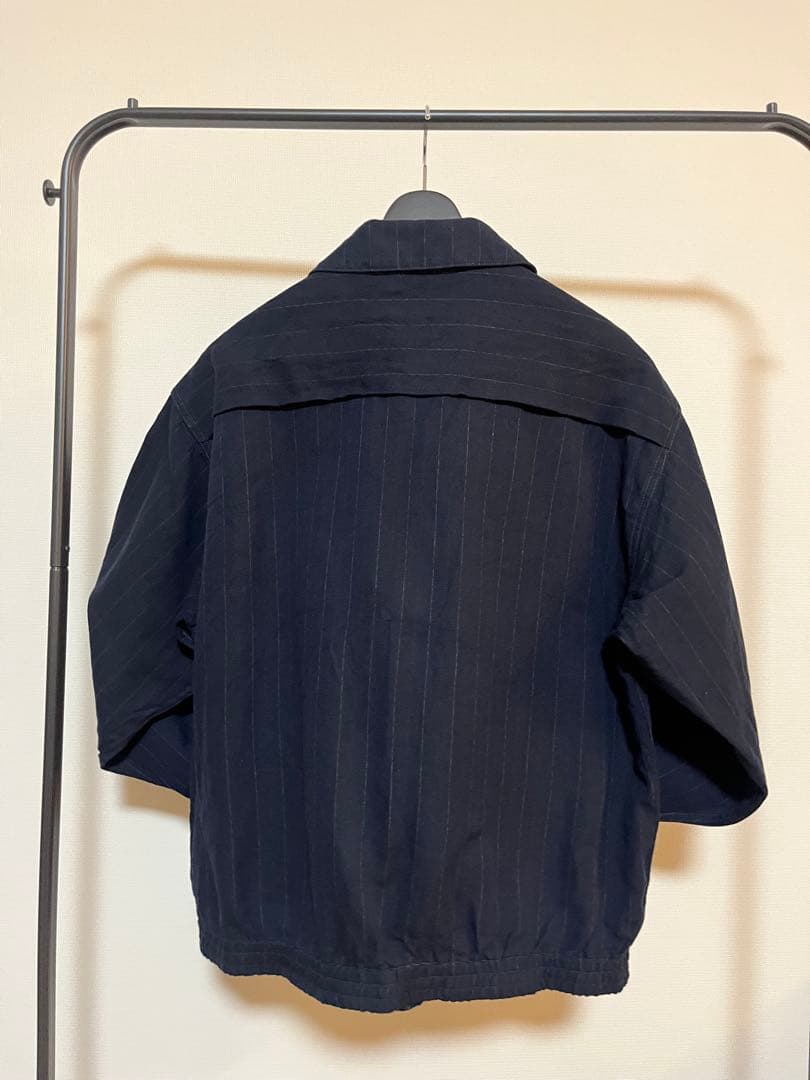 oldjoe25ssセットアップ