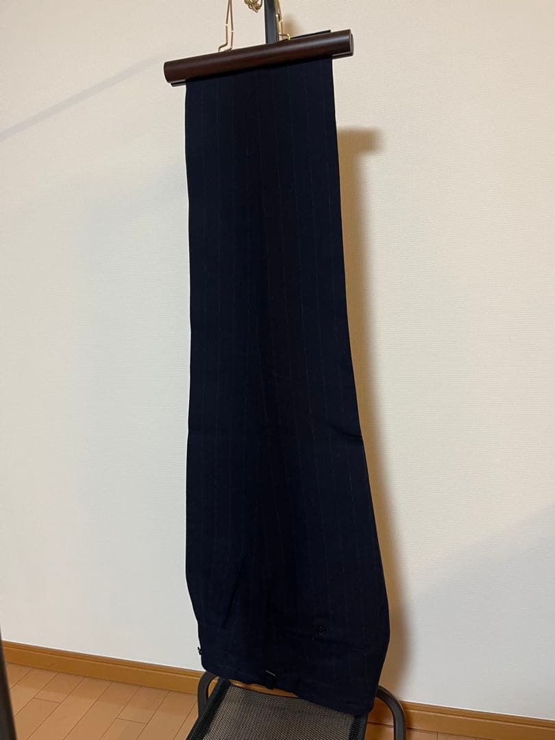 oldjoe25ssセットアップ