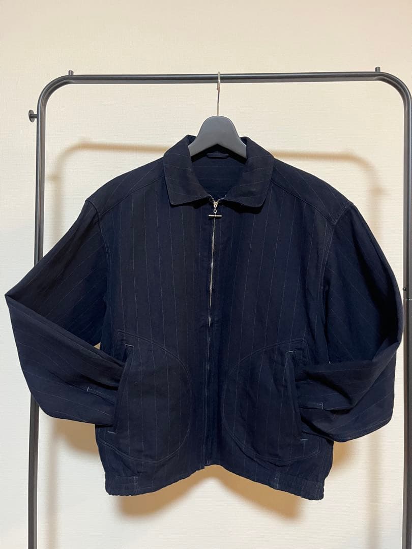 oldjoe25ssセットアップ