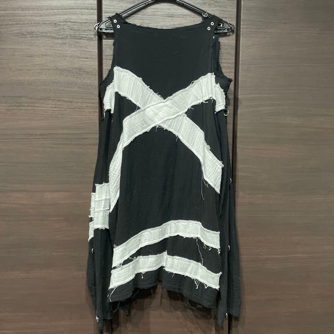 ディムモアール 長袖 ロングTシャツ