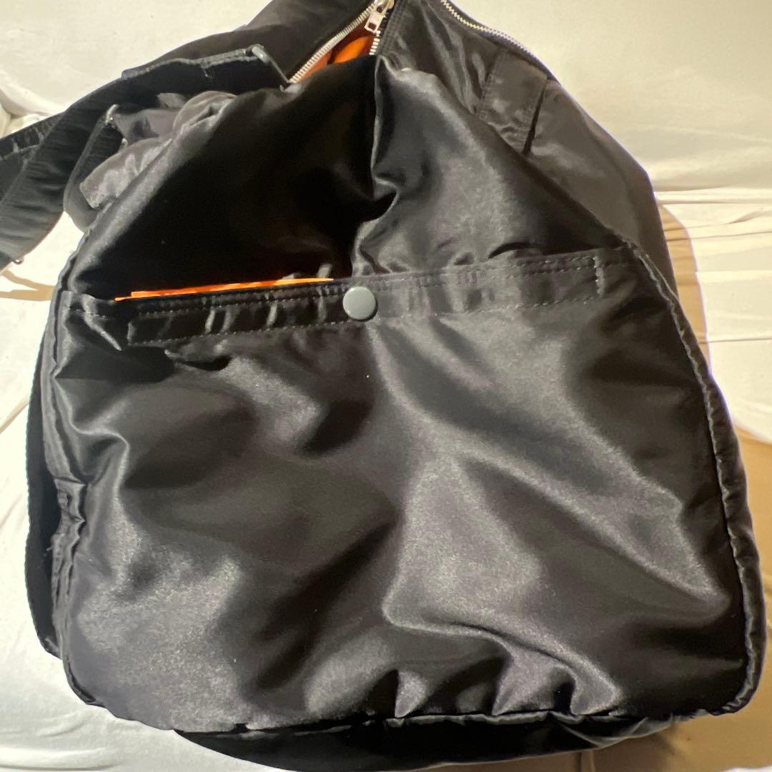 ※*※様 吉田カバン　ポーター　タンカー ボストンバッグ　ドラム　美品