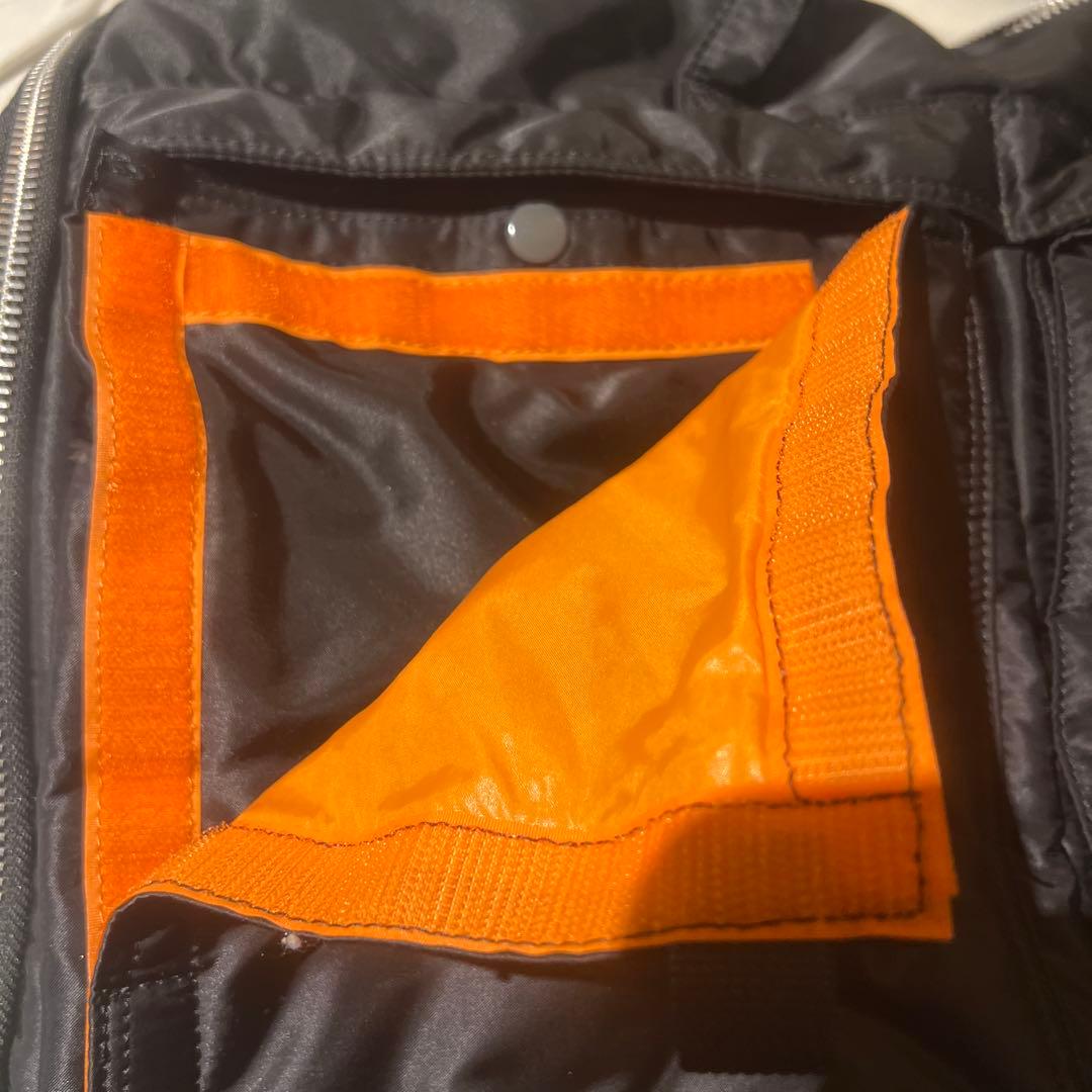 ※*※様 吉田カバン　ポーター　タンカー ボストンバッグ　ドラム　美品