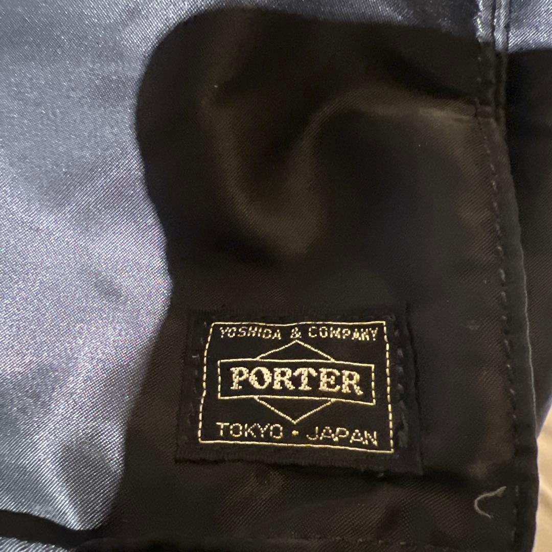 ※*※様 吉田カバン　ポーター　タンカー ボストンバッグ　ドラム　美品