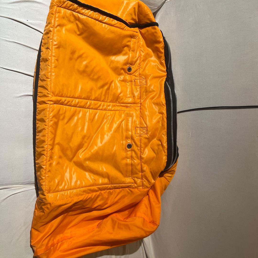 ※*※様 吉田カバン　ポーター　タンカー ボストンバッグ　ドラム　美品