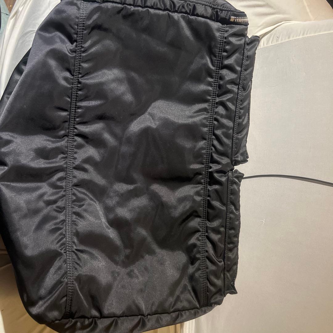 ※*※様 吉田カバン　ポーター　タンカー ボストンバッグ　ドラム　美品