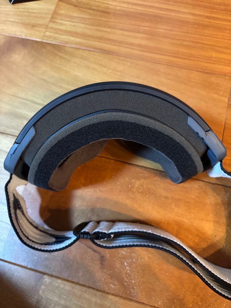 OAKLEY Flight Tracker XS プリズム　収納袋未使用