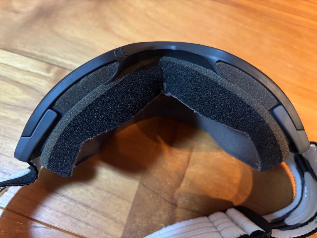 OAKLEY Flight Tracker XS プリズム　収納袋未使用