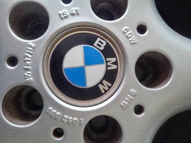 激渋・・純正ホイール・17i・8.5j・4本set・大阪難波手渡し限定！