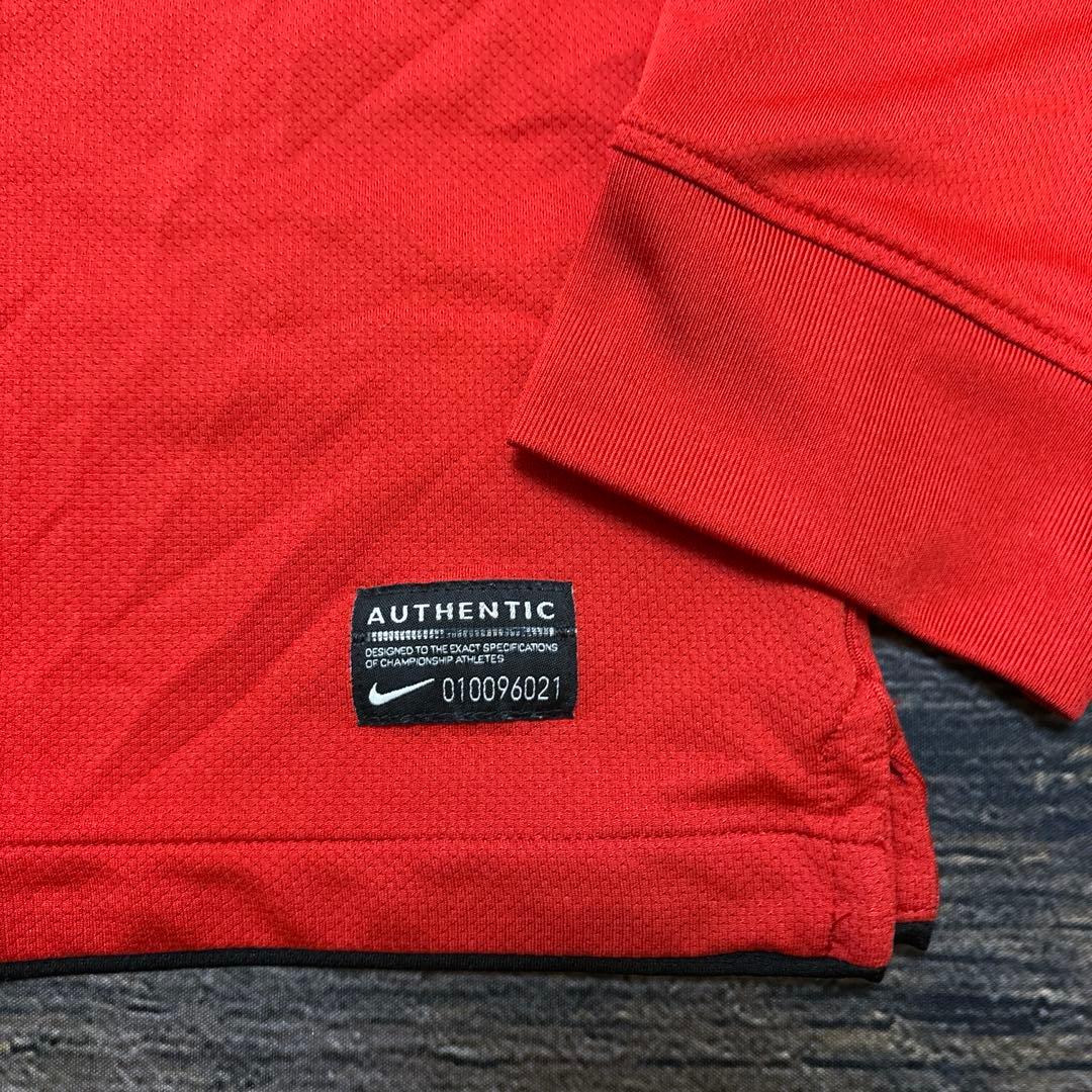 ウェア NIKE / 2010-2011 1st Manchester united