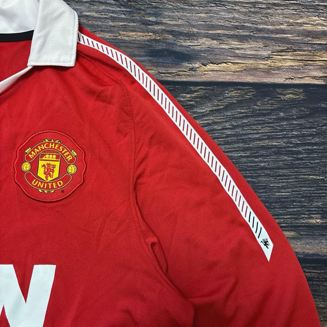 ウェア NIKE / 2010-2011 1st Manchester united