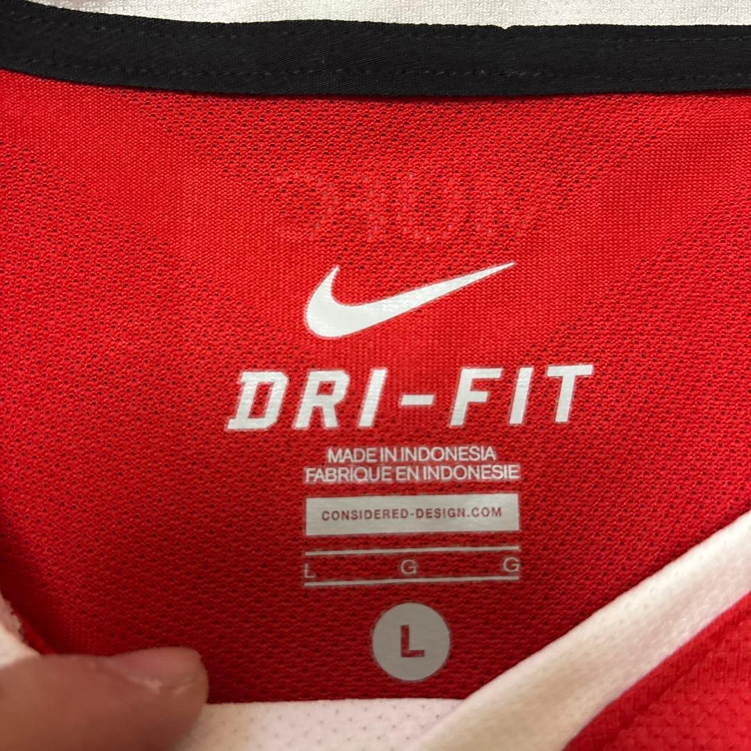 ウェア NIKE / 2010-2011 1st Manchester united