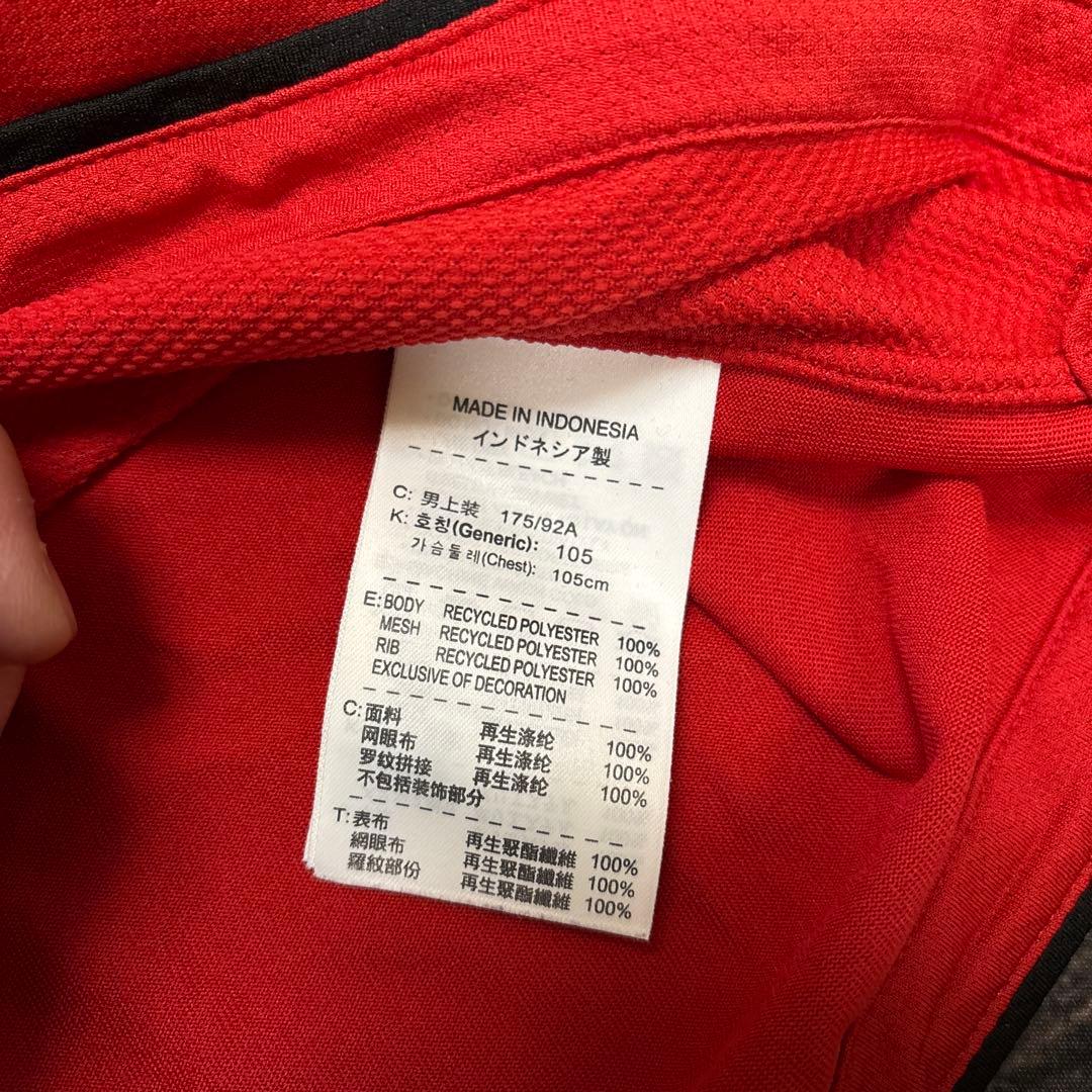 ウェア NIKE / 2010-2011 1st Manchester united