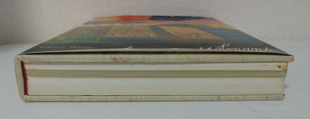 ジャン・ブルッセルマン Jean BRUSSELMANS 画集 全作品目録 洋書