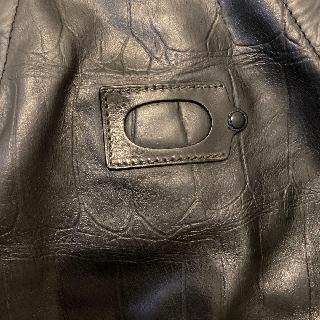 M*u様 ダニエル&ボブ　ボストンバッグ