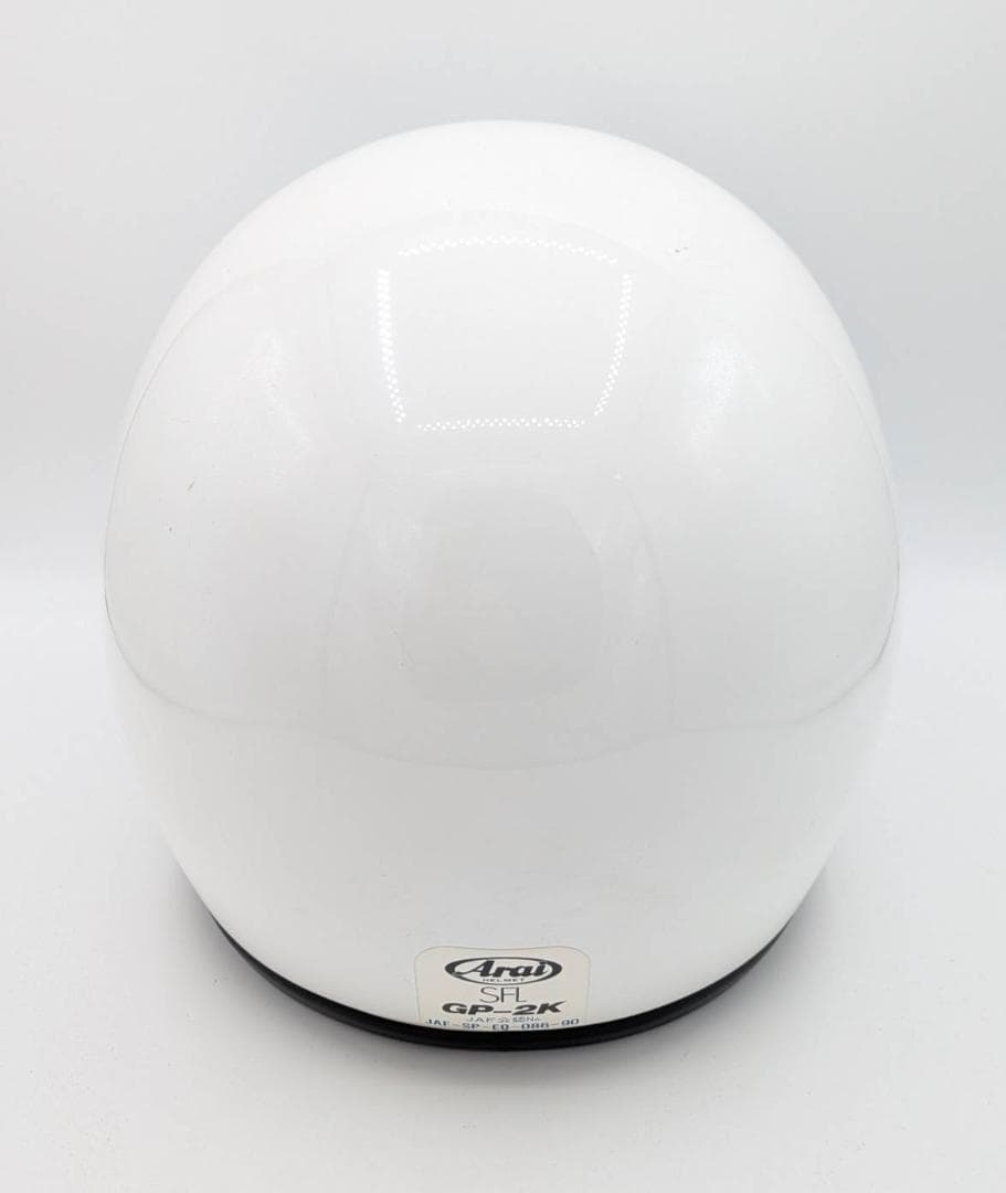 Arai アライ GP-2K フルフェイスヘルメット