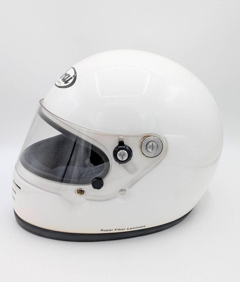 Arai アライ GP-2K フルフェイスヘルメット