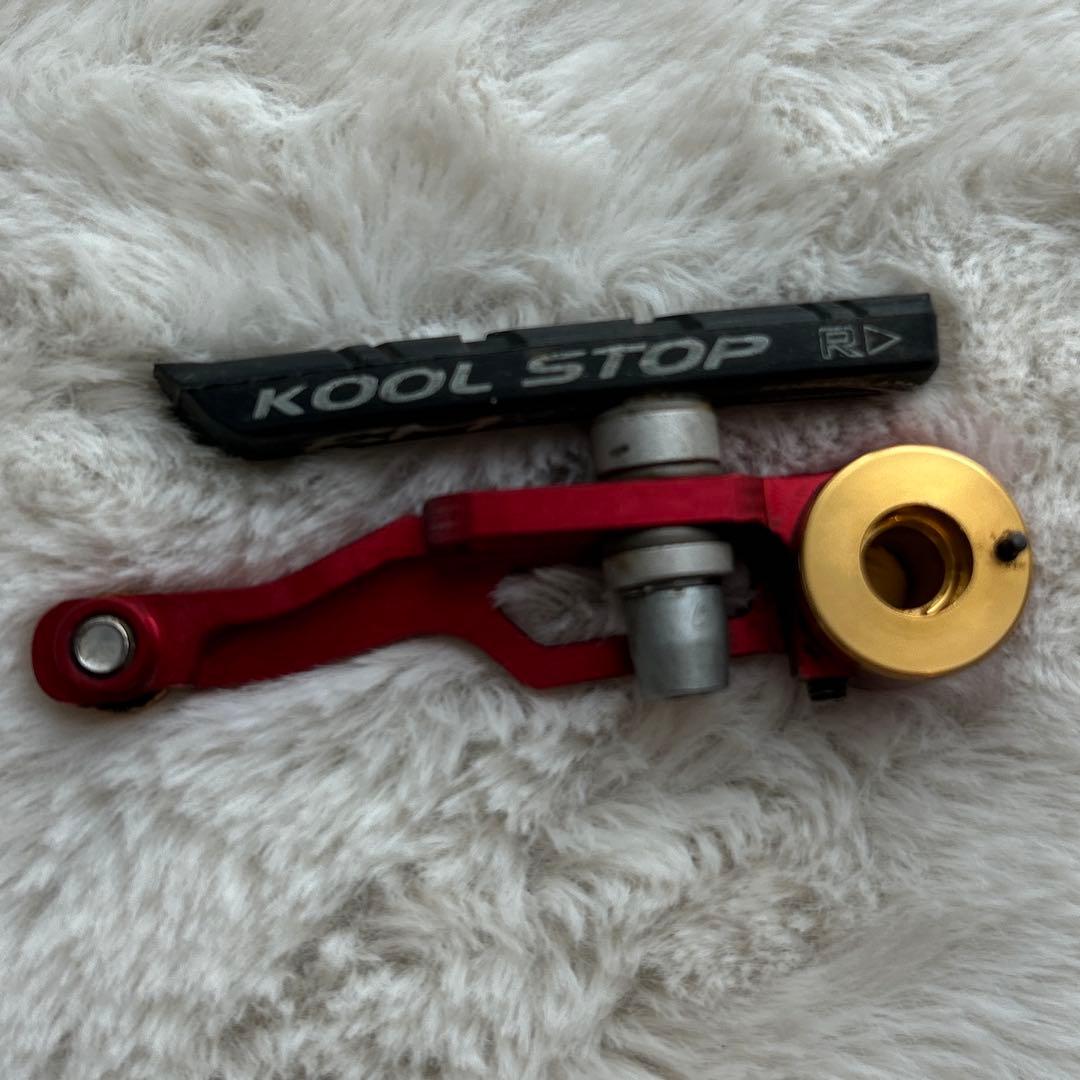 BMXレース用/Bombshell Brake Arms