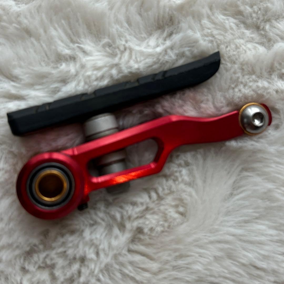 BMXレース用/Bombshell Brake Arms