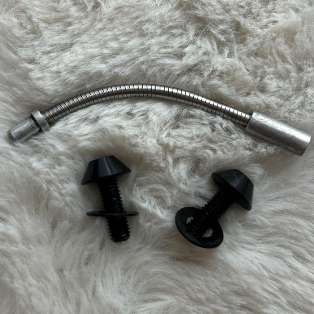 BMXレース用/Bombshell Brake Arms