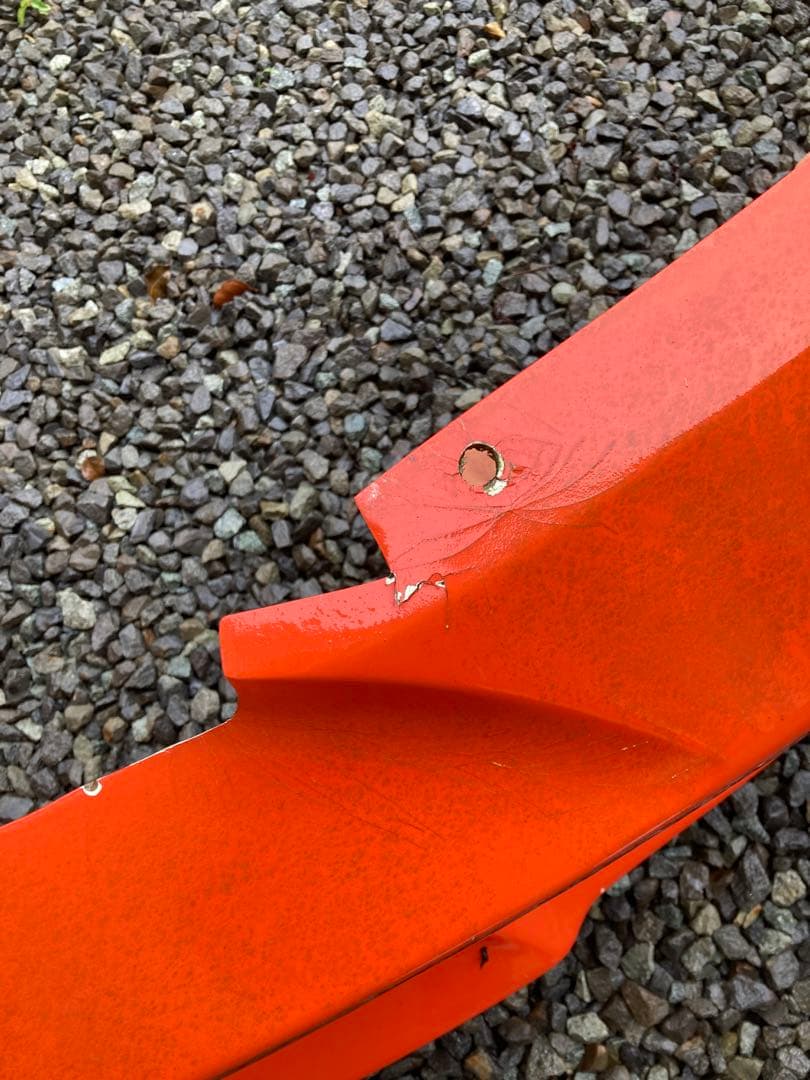 Kaminari USA シビッククーペ ハッチEJ1 EG usdm スポコン