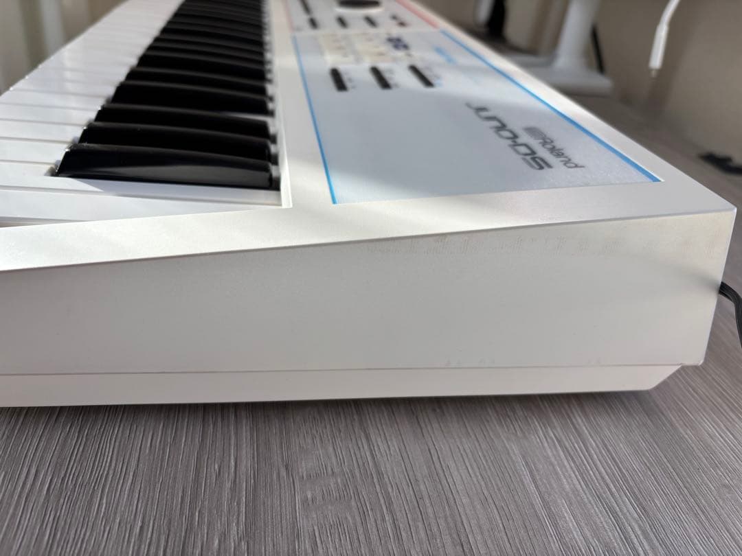 ★タイムセール中★Roland JUNO-DS 61鍵 【専用段ボール梱包】