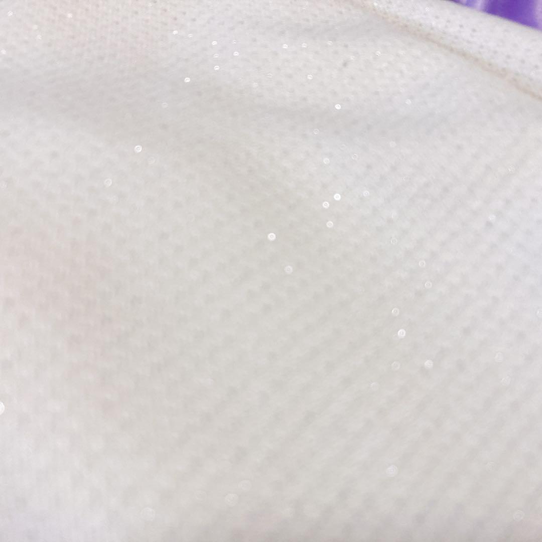 ラベンダー 刺繍 120 セレモニー 入学 卒園 発表会 フォーマル