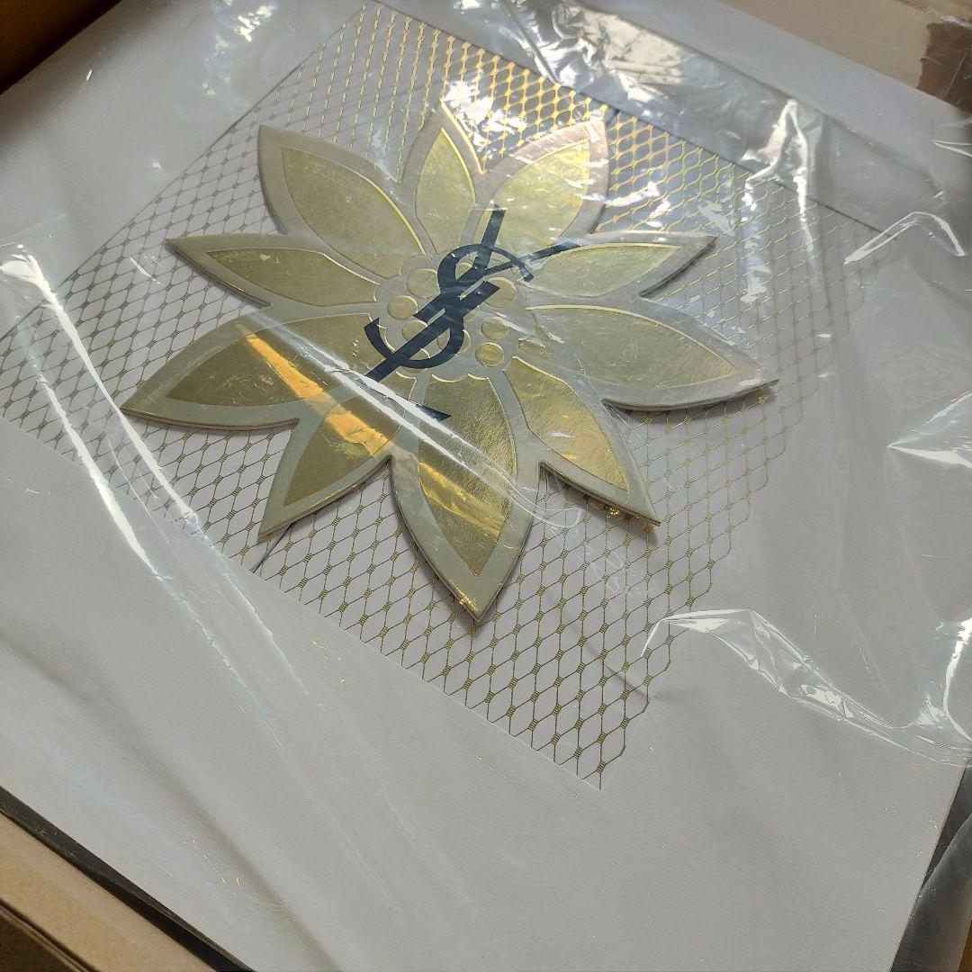 ■新品■イヴ・サンローラン YSL 2024 ホリデー アドベントカレンダー