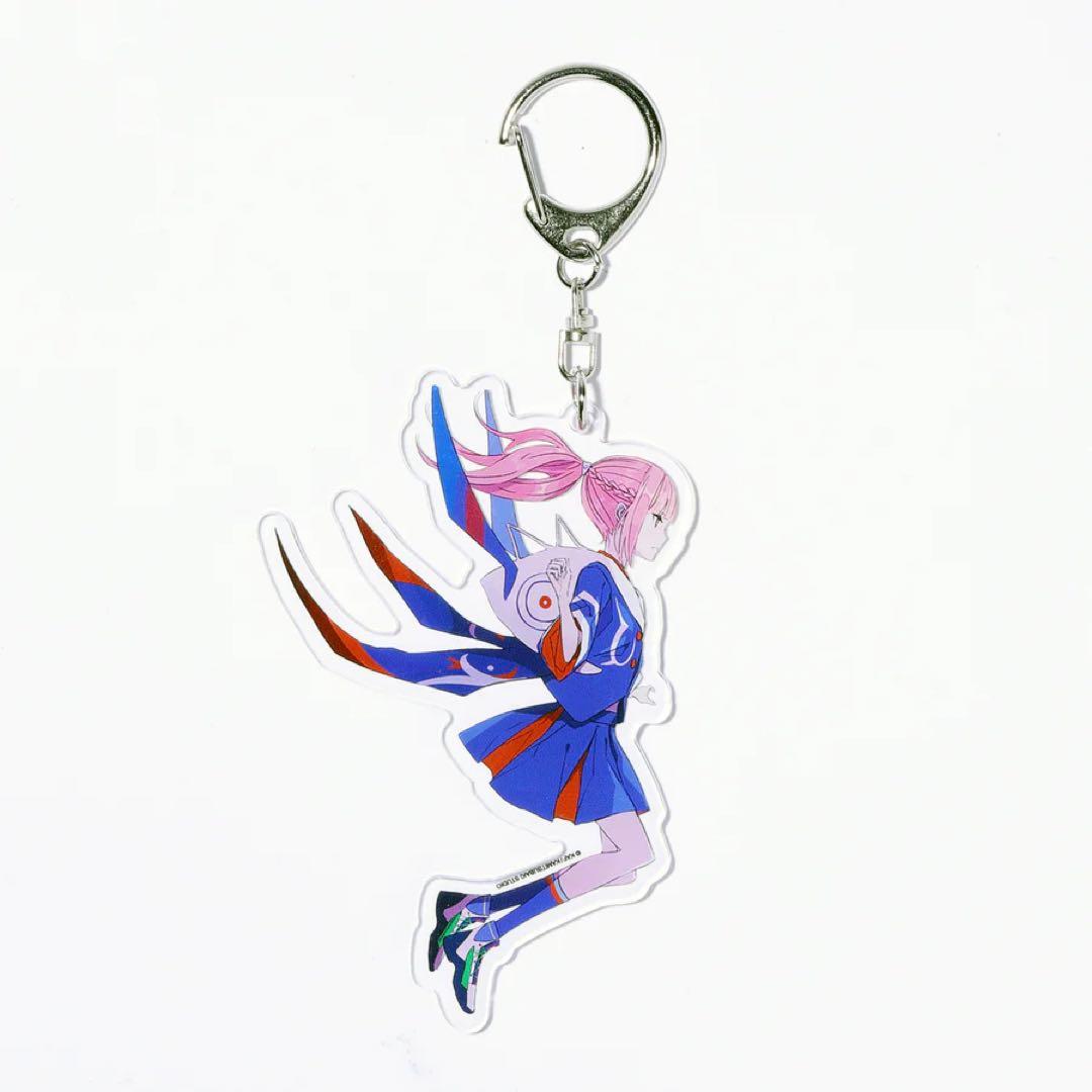 【花譜】 3rd Album 『狂想α』 Special Box