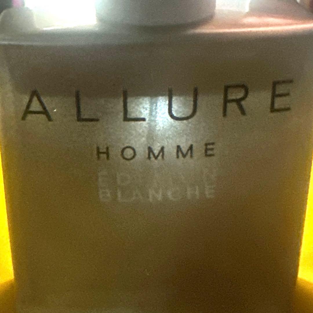 CHANEL メンズ　オードパルファム 100ml