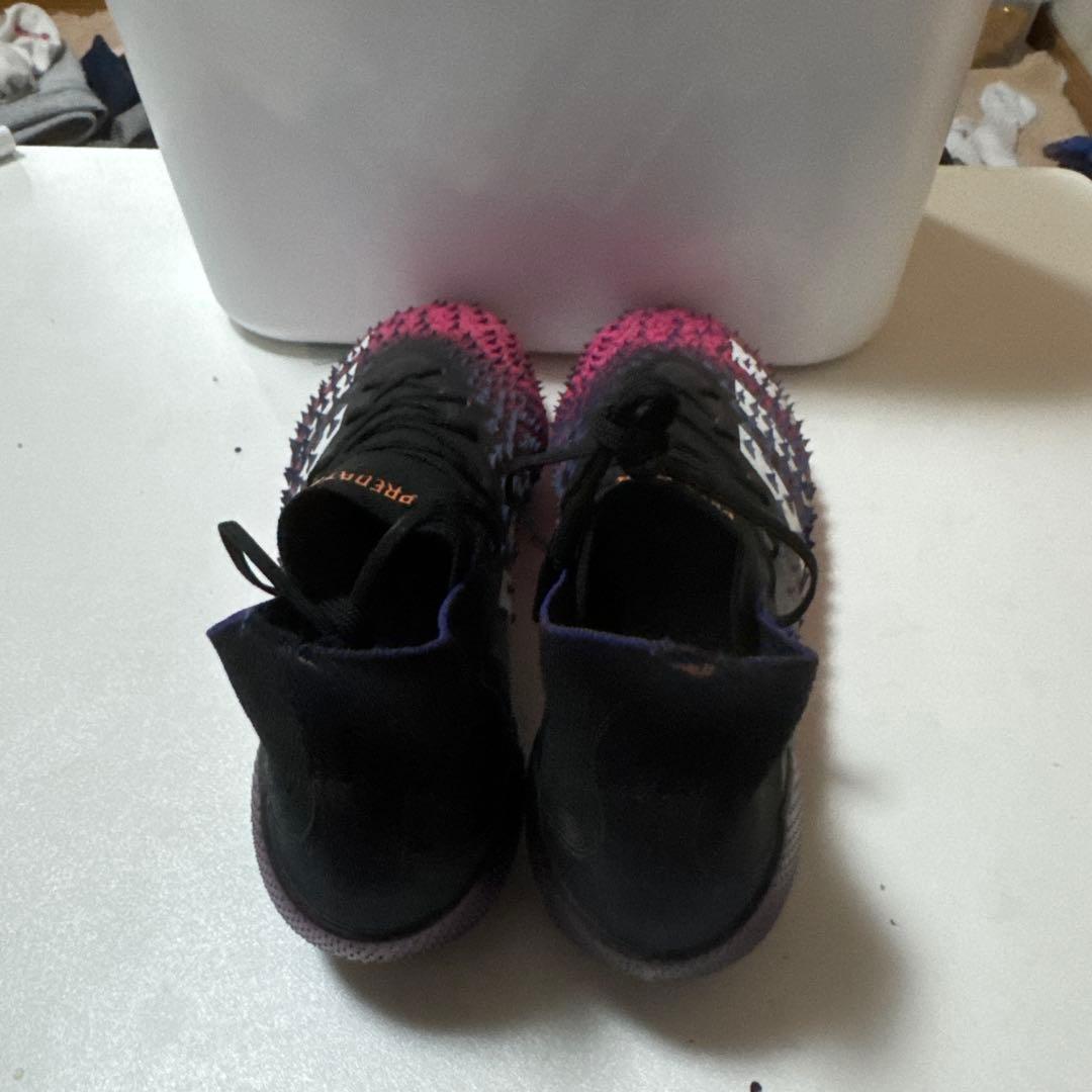 adidas プレデターフリーク.1 FG 値下げ⭕️