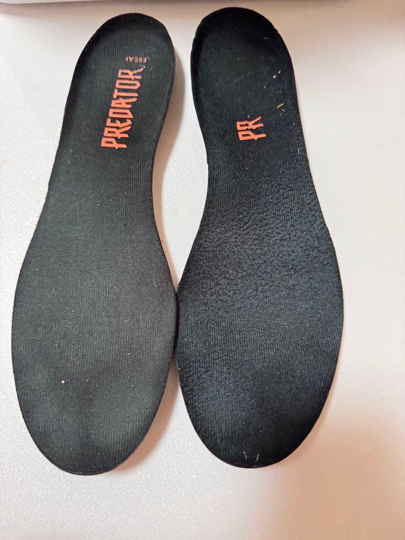 adidas プレデターフリーク.1 FG 値下げ⭕️