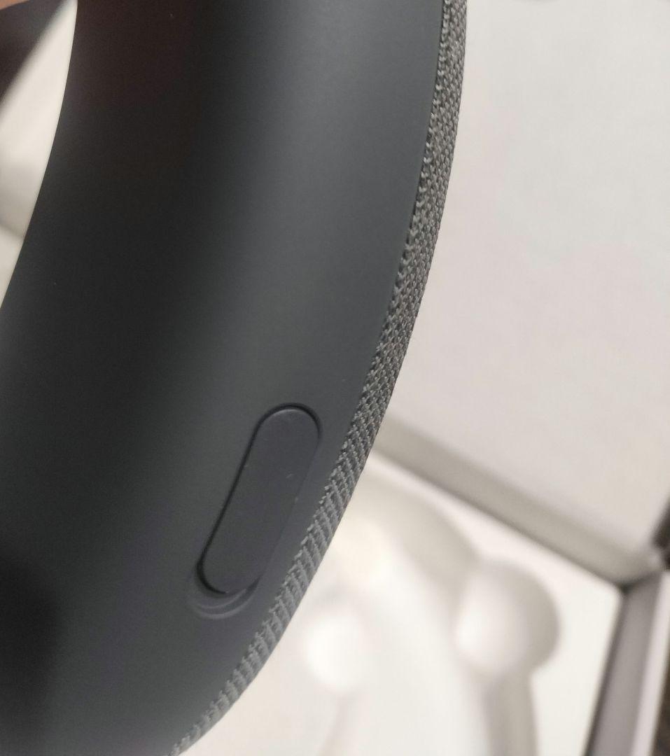 コ*イ様 SONY SRS-NS7/HC ワイヤレスネックバンドスピーカー 展示