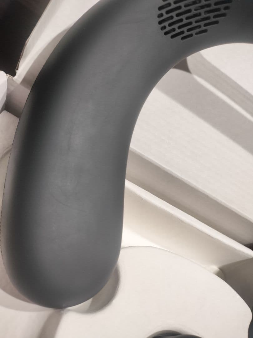 コ*イ様 SONY SRS-NS7/HC ワイヤレスネックバンドスピーカー 展示